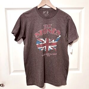 Vintage | T-Shirt | The Stones North American Tour 1981 Tour